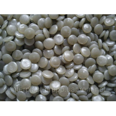 Пластик АБС гранула для лиття (сірий.мішки по 25 кг. “STAREX“ — відсилання по Україні.