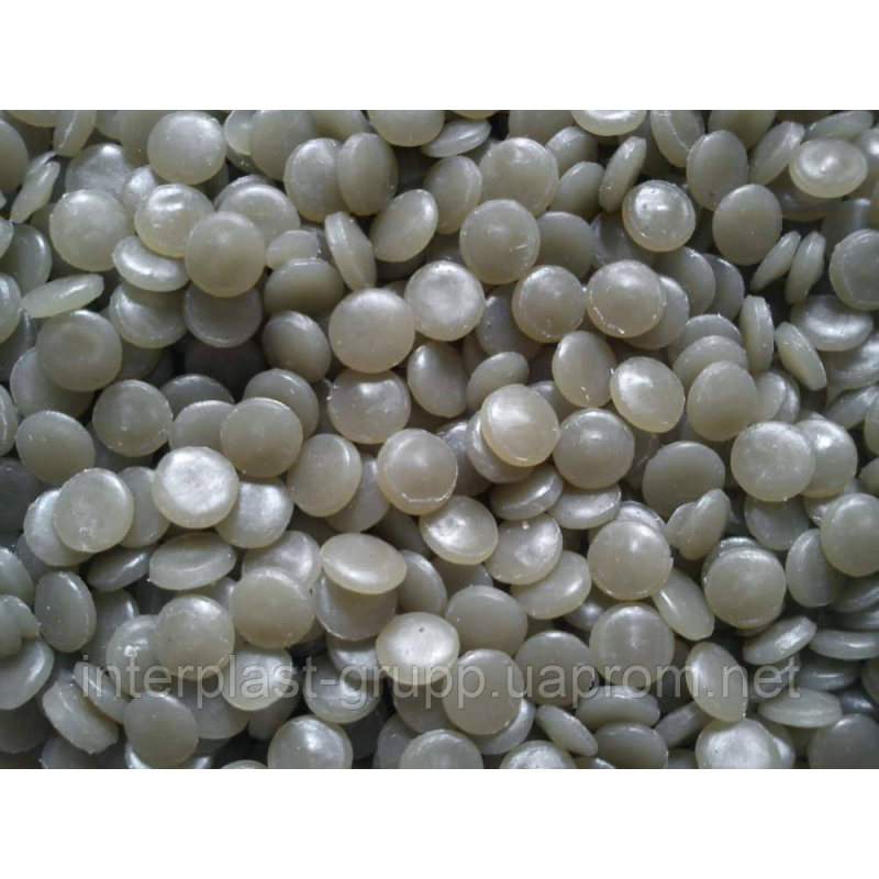 Пластик АБС гранула для лиття (сірий.мішки по 25 кг. “STAREX“ — відсилання по Україні.