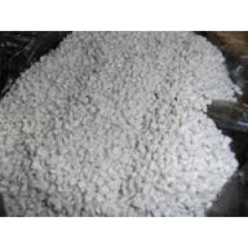 Пластик АБС гранула (білий) для лиття + екструзія.марка LG, HF380