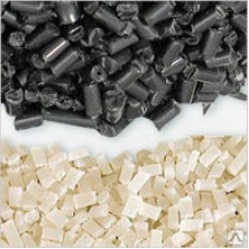 Поліамід (капролон) “ПА-6 210/310“ гранула (без скла.мішки по 30 кг) відсилання по Україні.