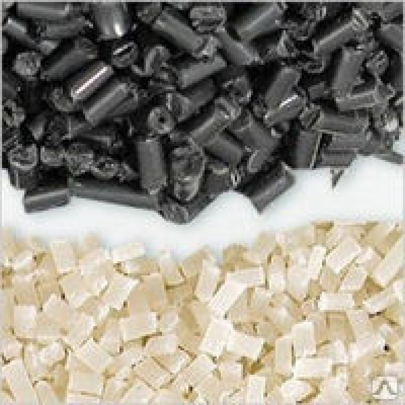 Поліамід (капролон) “ПА-6 210/310“ гранула (без скла.мішки по 30 кг) відсилання по Україні.