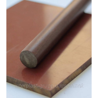 Текстоліт аркуш від 0,5-80 мм. Стрижні. Відсилання по Україні.