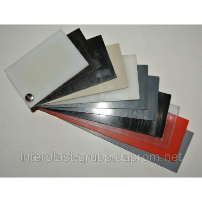 Поліетилен (ПЕТ) лист МАРКА 300,500,1000 (товщ.від 5-50 мм)