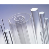 Акрилова труба (d від 5 мм — 1000 мм) довжина.2-4 метри