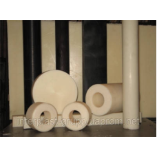 Капролон (поліамід 6,6.6) аркуш/прут Київ (підсилення по Україні)