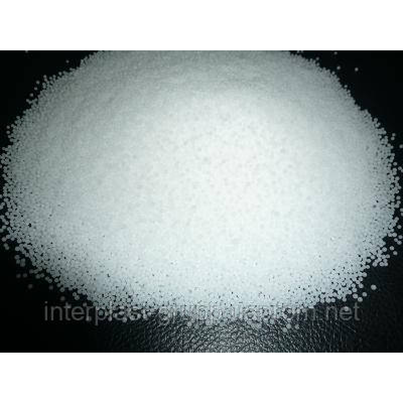 Полістирол гранульований загального призначення. Мішки по 25 кгполістирол гранульований загального призначення. Мешки