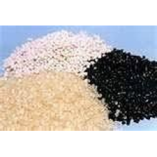 Пластикат ПВХ кабельний ІО 45-12 (чорн., білий, натур.).Мішки по 30 кг. Доставка по Україні.