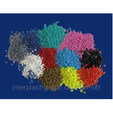 Барвники (суперконцетрати) для АБС, ПВХ, ПА, ПК, ПП, ПС, ПЕ (широка гама кольорів + колір під замовлення)